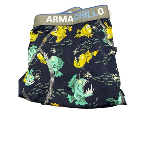 Duluth Trading  Armachillo Cooling Boxer Briefs Size 3x New Three Pair - Picture 6 of 12